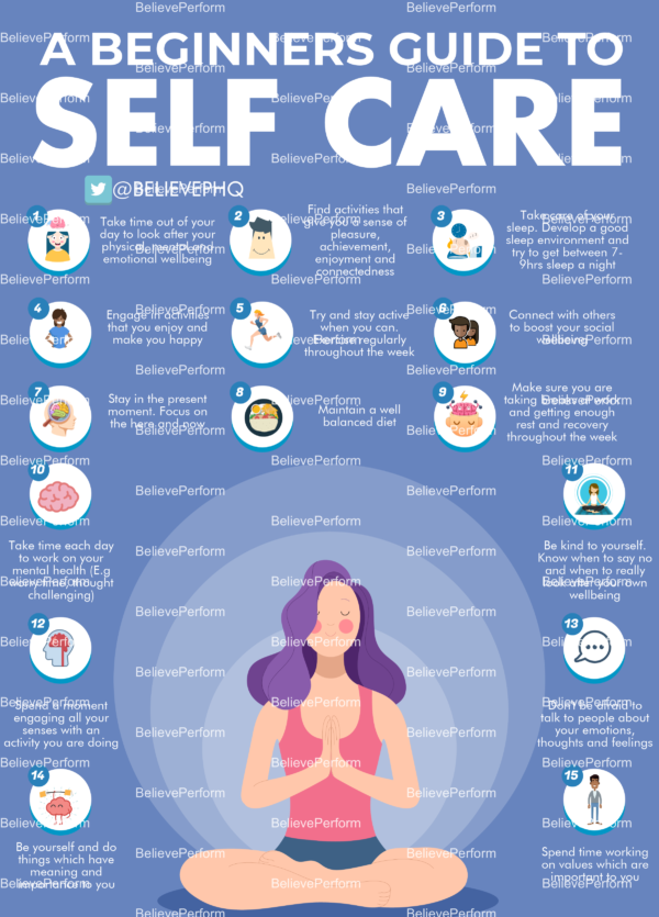 Get 85 Self Care For Professionals Ideas 4