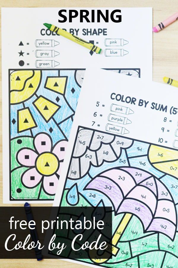 Get 85 Spring Math Worksheet Ideas 60