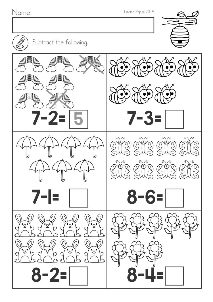 Get 85 Spring Math Worksheet Ideas 62