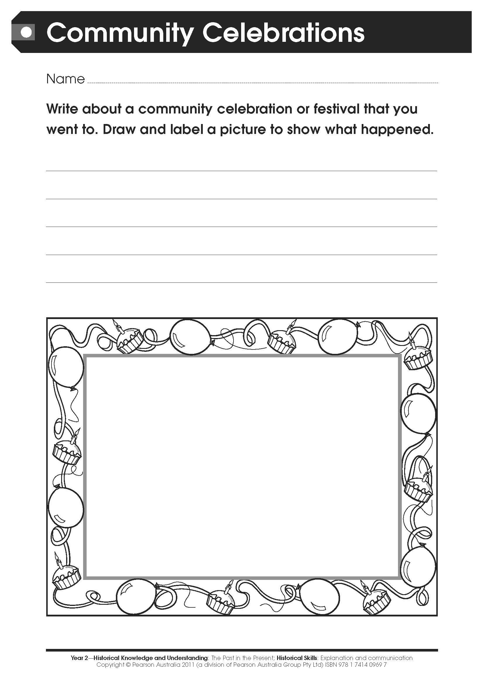 Get 85 Summer History Worksheets Ideas 63