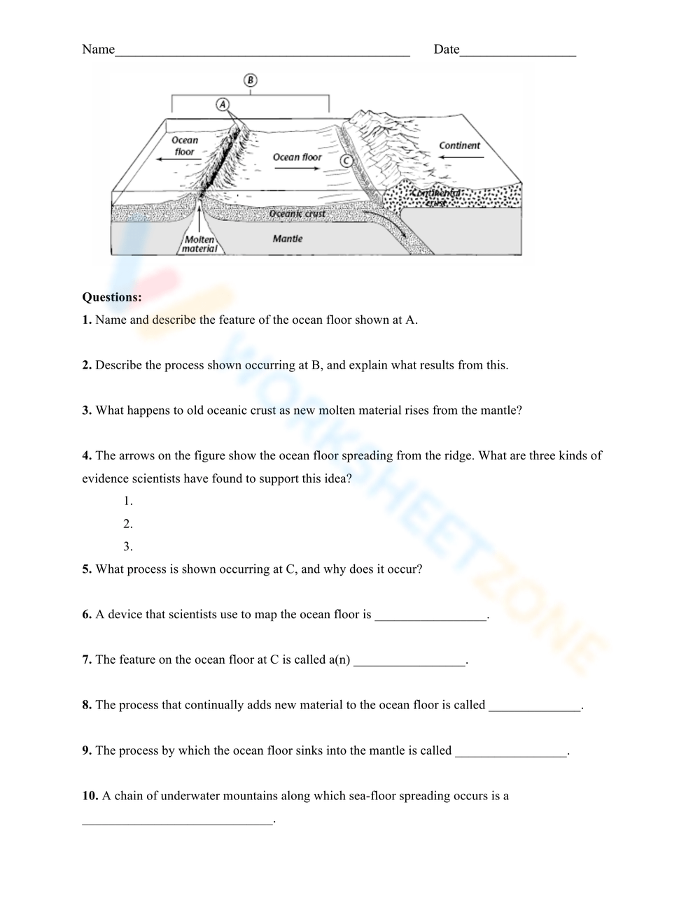 Save 60 Body Story Spreading Menace Worksheets Answers Ideas 28