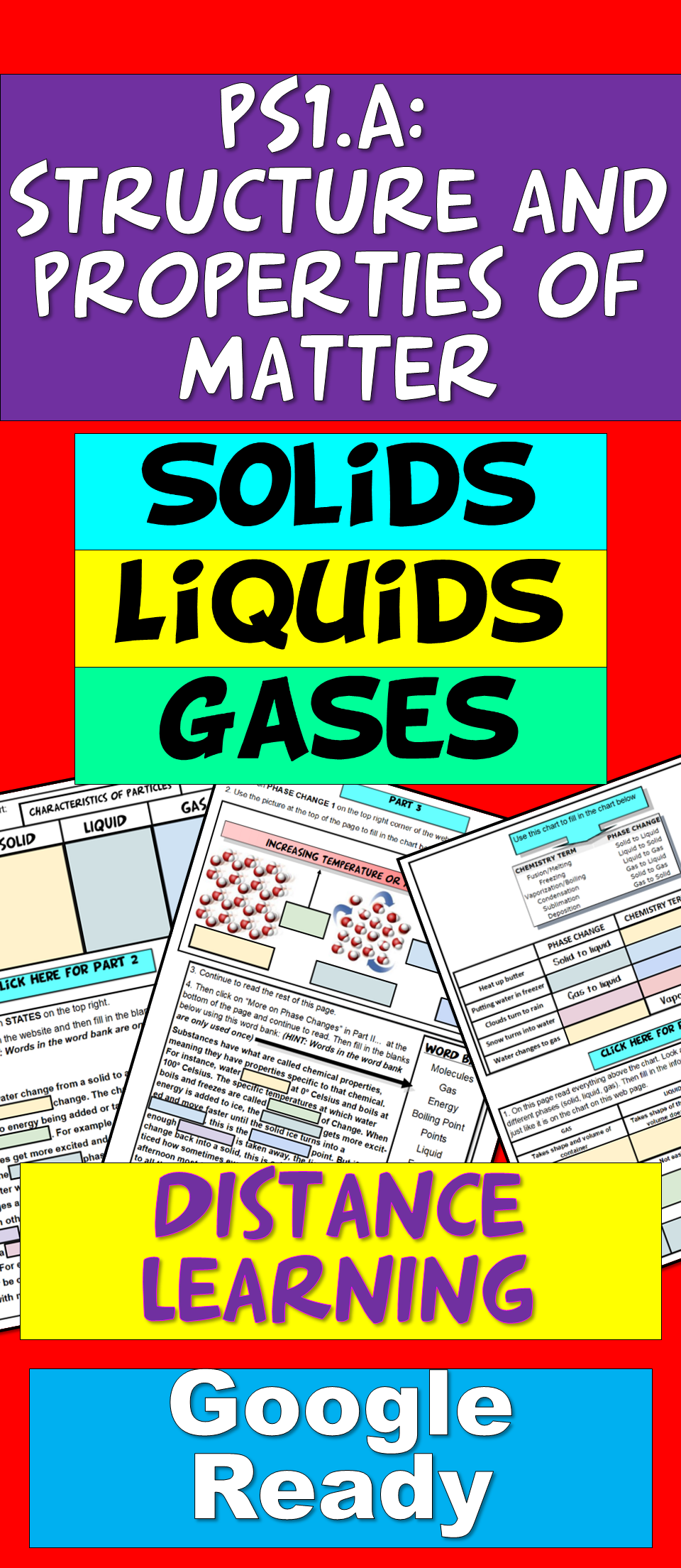 Save 60 States Of Matter Worksheets Ideas 44