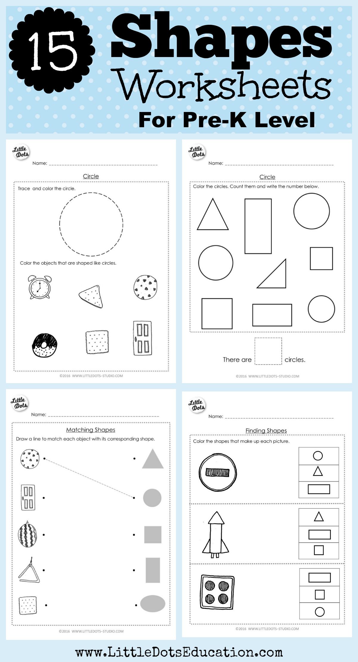 Best 45 Back To School Pre K Worksheets Ideas 17