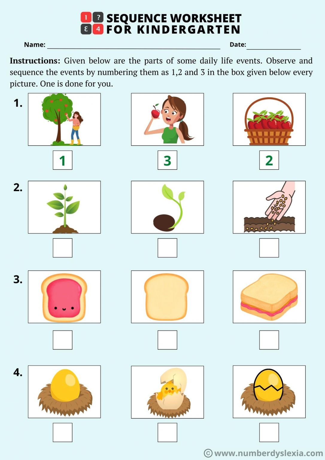 Best 45 Back To School Pre K Worksheets Ideas 21