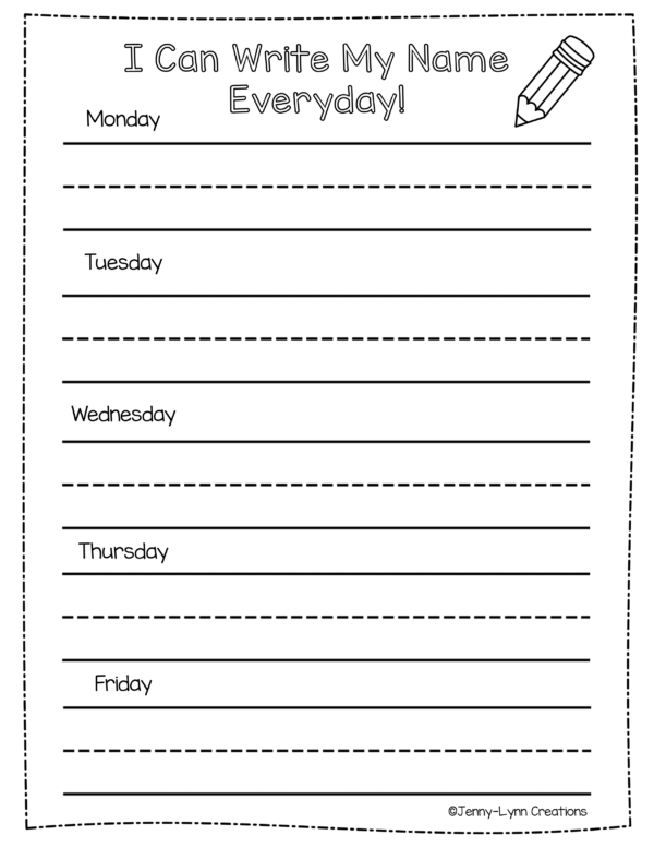 Best 45 Back To School Pre K Worksheets Ideas 27