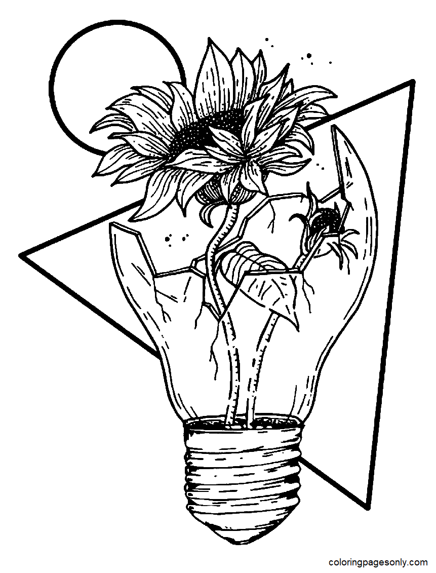 Best 45 Summer Coloring Pages Aesthetic Ideas 31