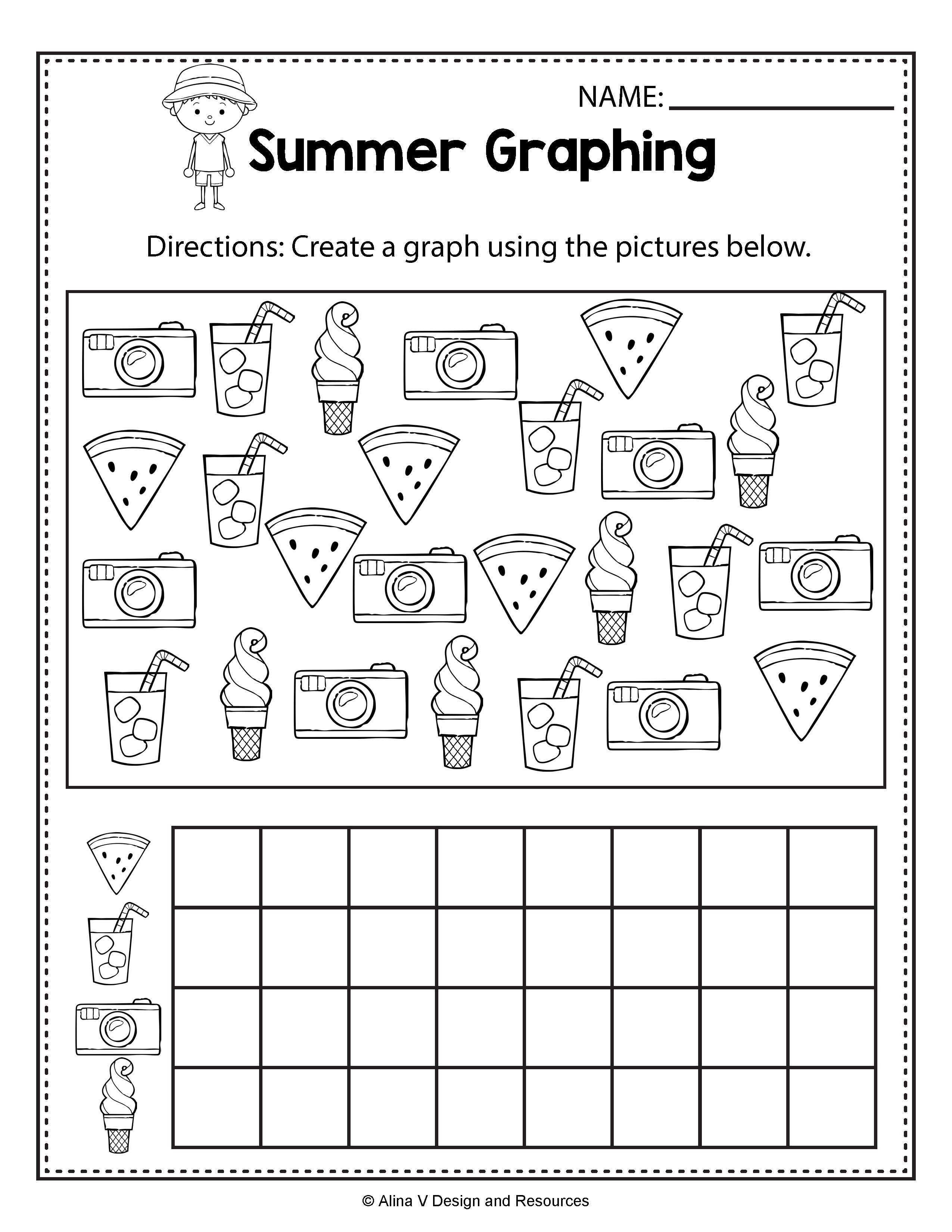 Best 45 Summer Season Worksheets For Grade 1 Ideas 1