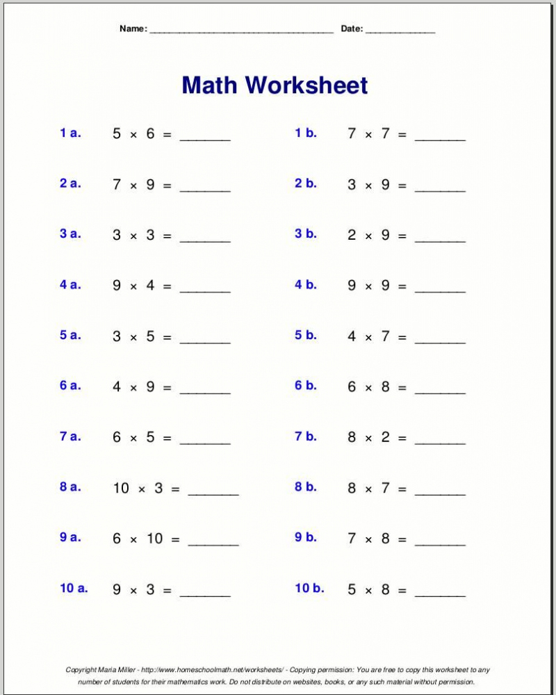 Best 45 Summer Worksheets For 4Th Grade Ideas 39