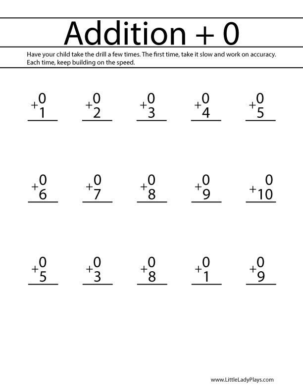 30 1St Grade Simple Math Worksheets