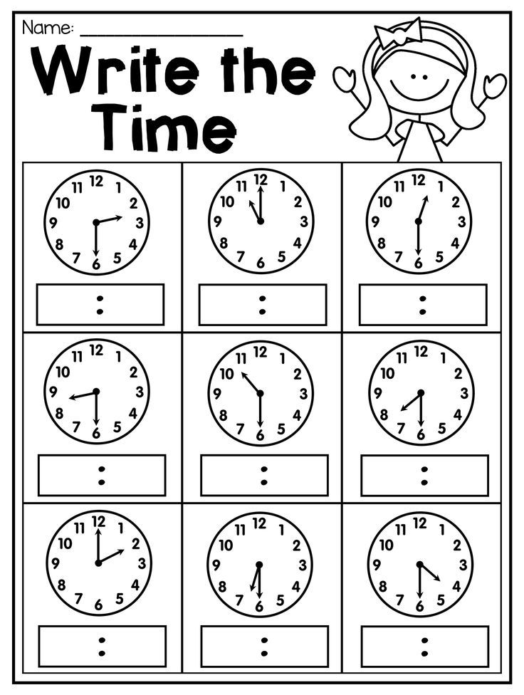 30 1St Grade Simple Math Worksheets