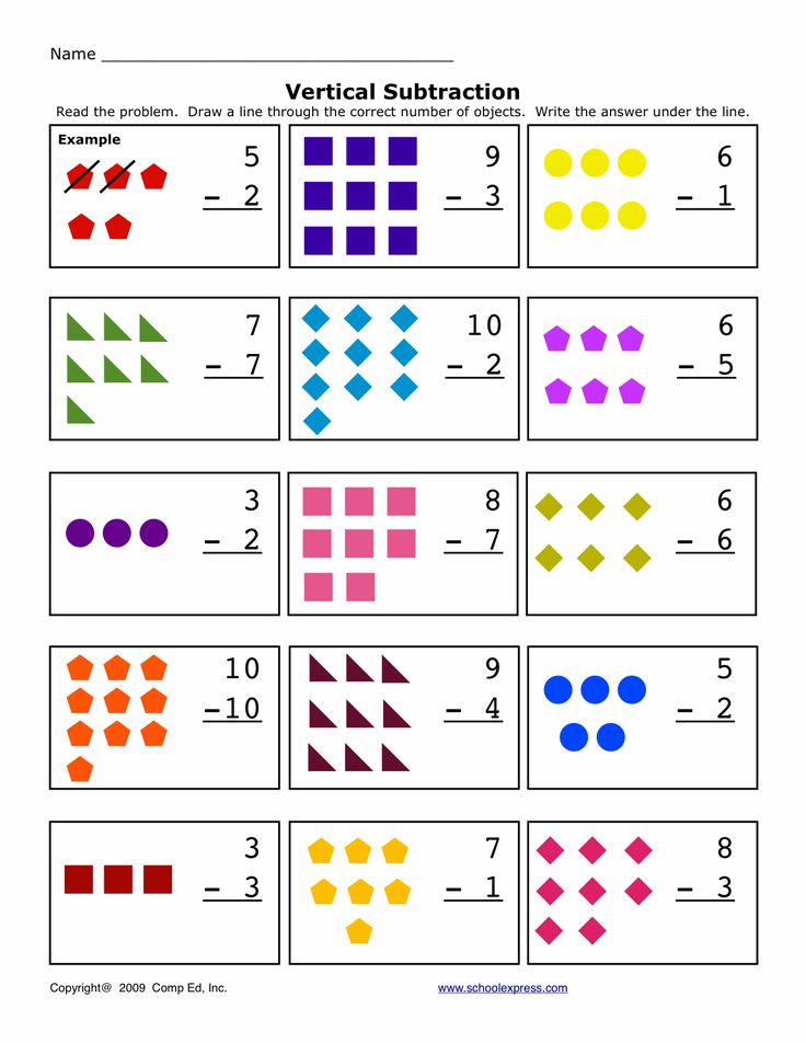 30 1St Grade Simple Math Worksheets