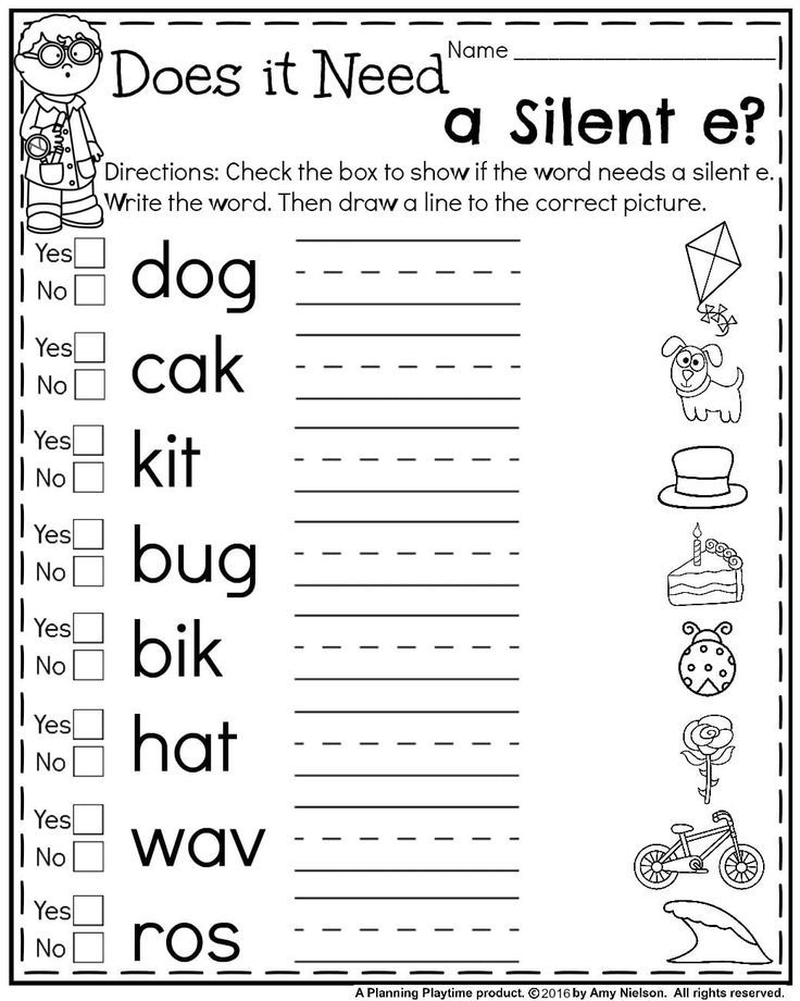 30 1St Grade Worksheets Free Printables Activities