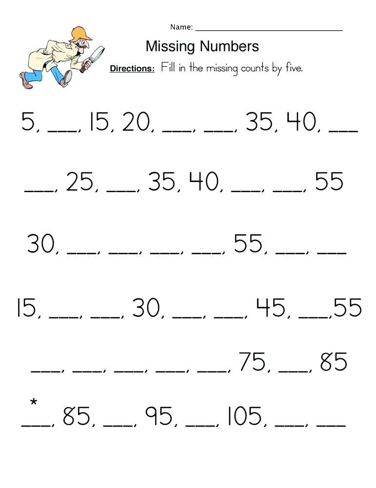 30 1St Grade Worksheets Free Printables Activities