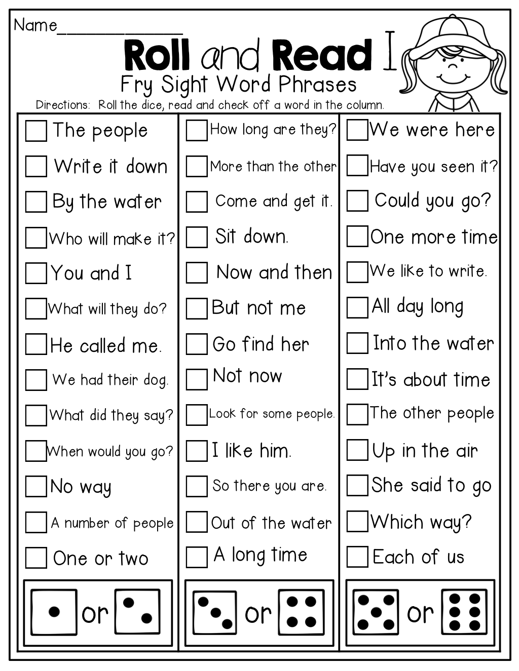 30 1St Grade Worksheets Free Printables Activities