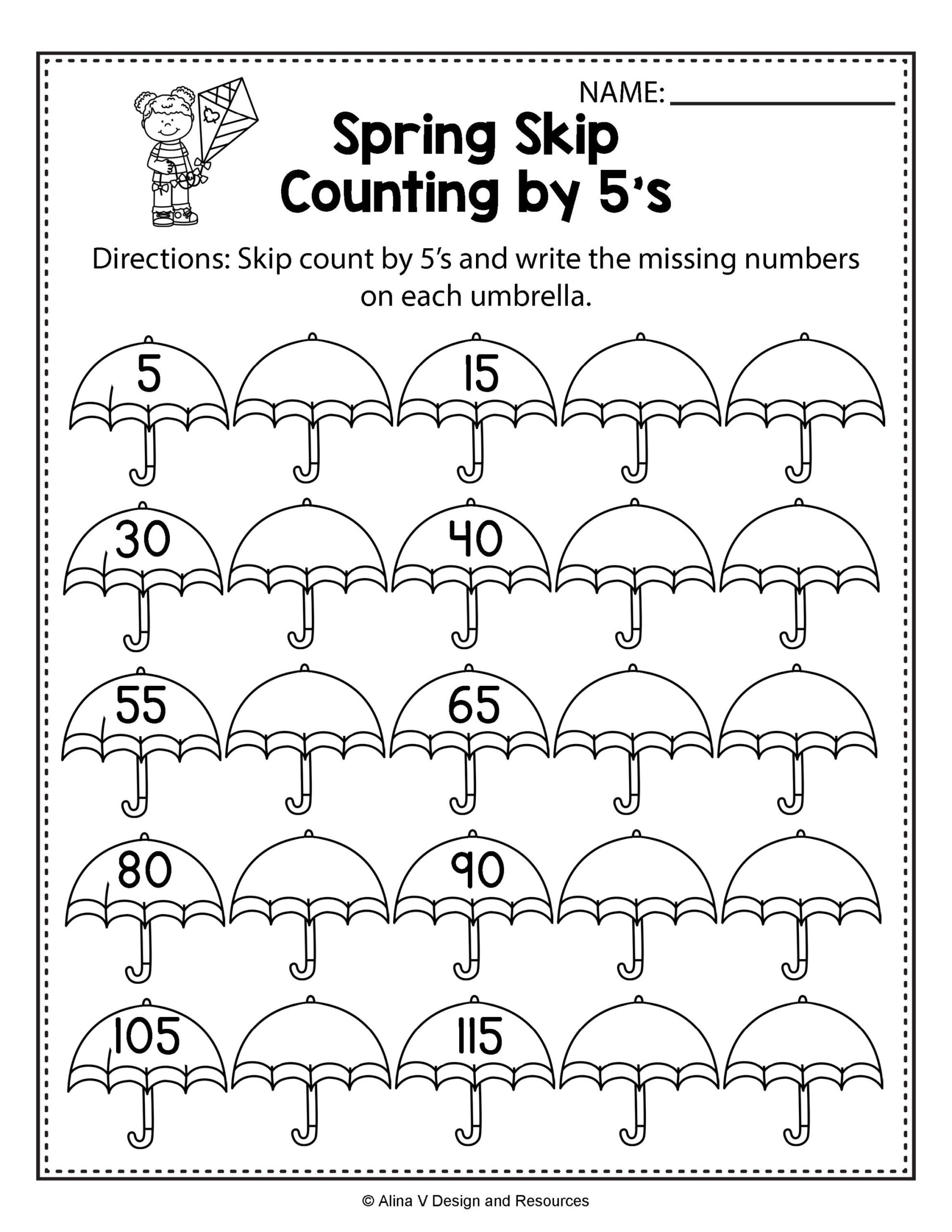 30 1St Grade Worksheets Free Printables Fun Math