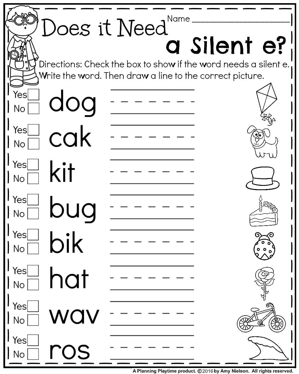 30 1St Grade Worksheets Free Printables Fun Math