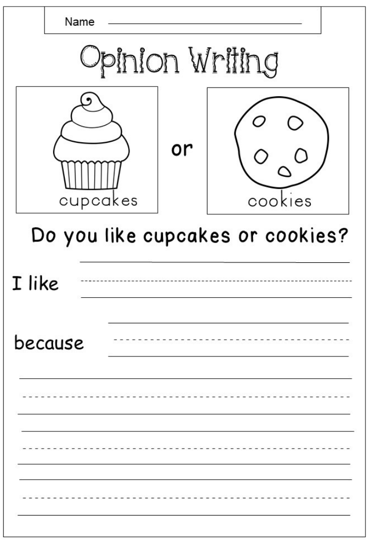 30 2Nd Grade Language Arts Worksheets