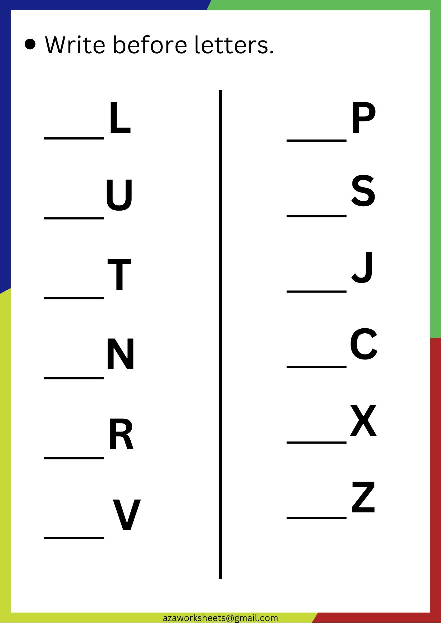 30 Addition Worksheets For Jr Kg