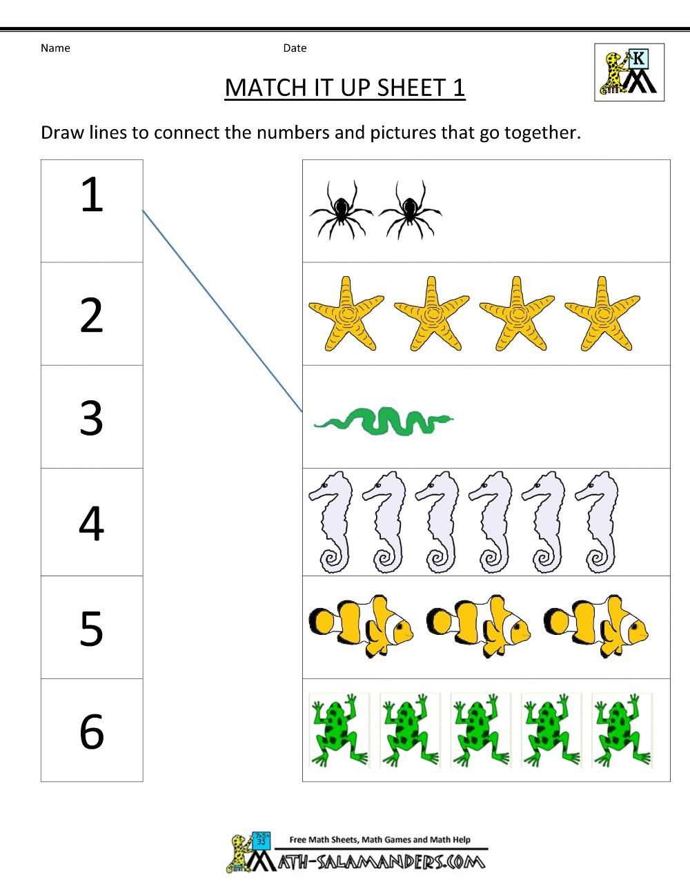 30 Addition Worksheets For Jr Kg