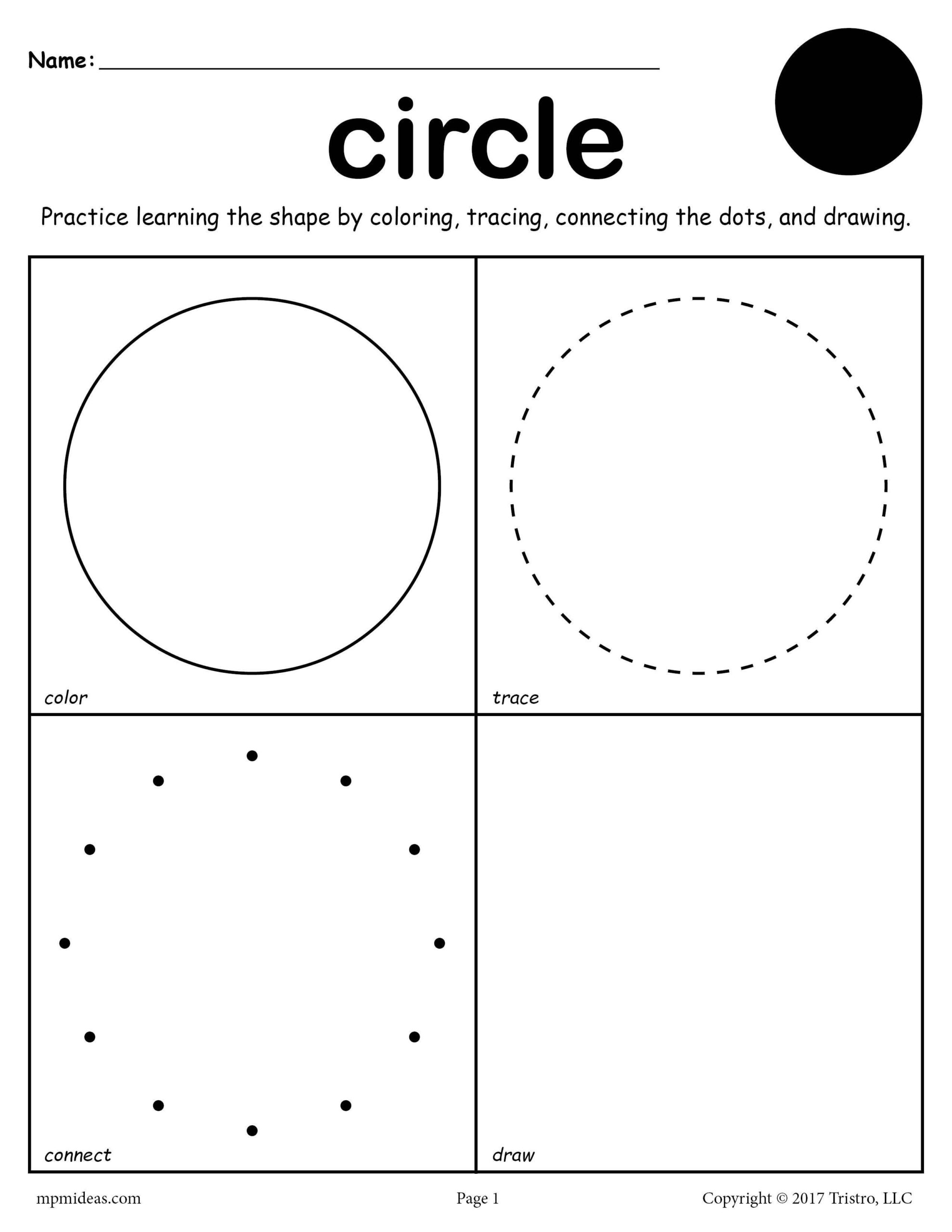 30 Drawing Worksheets For Kindergarten Math