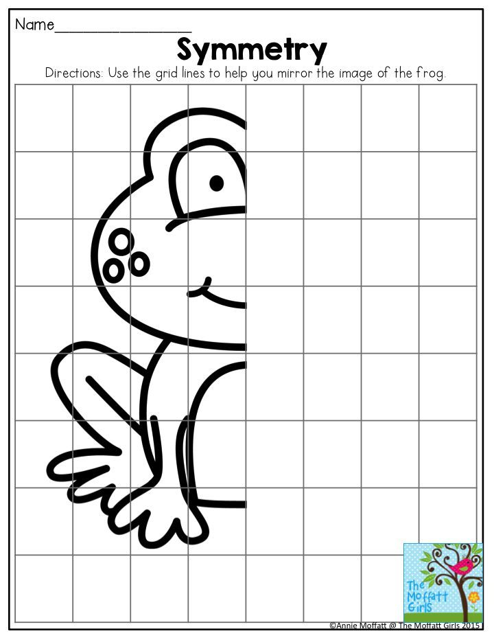 30 Drawing Worksheets For Kindergarten Math