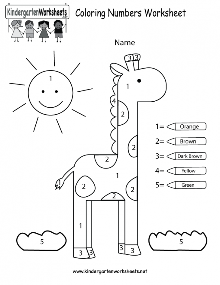 30 Drawing Worksheets For Kindergarten Math