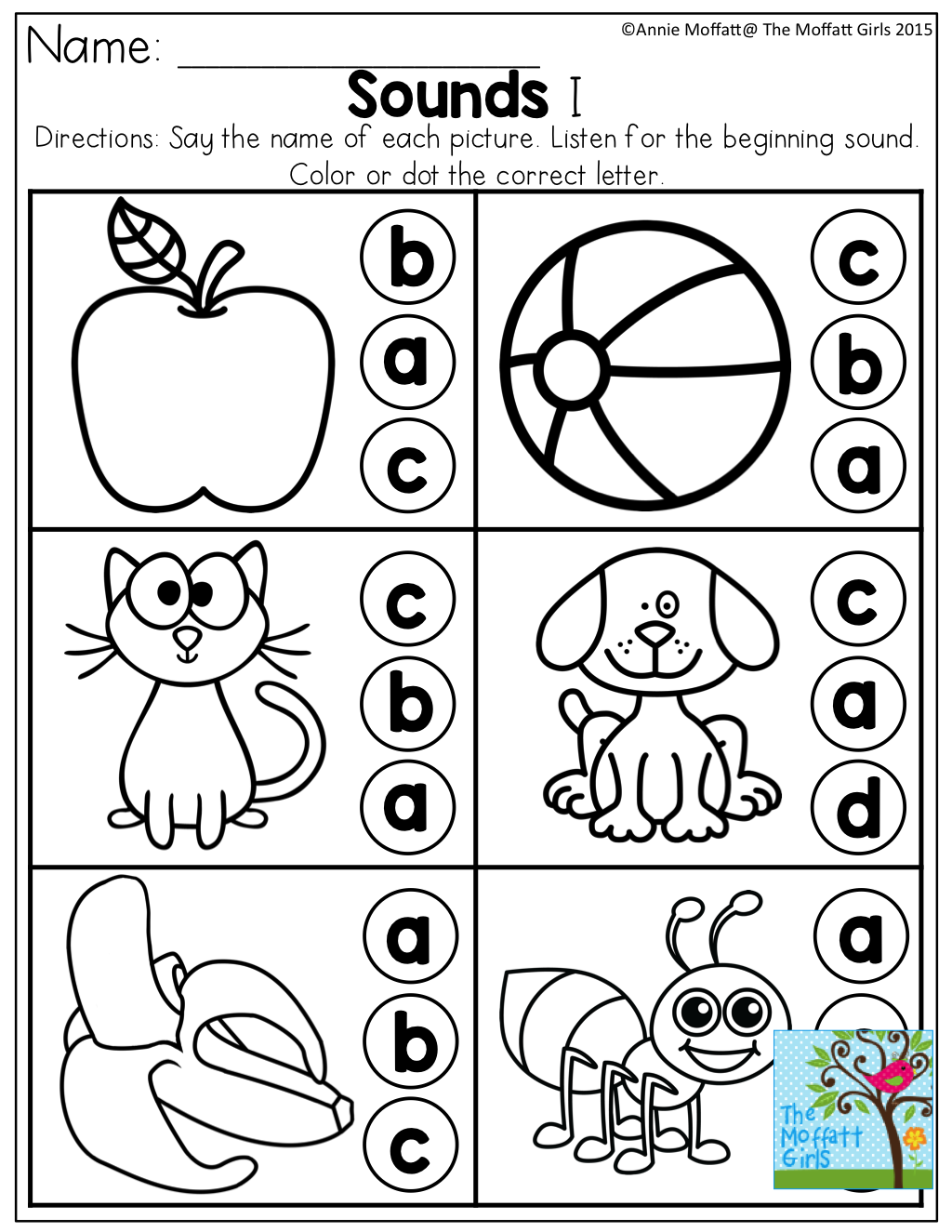 30 English Worksheets For Kindergarten R