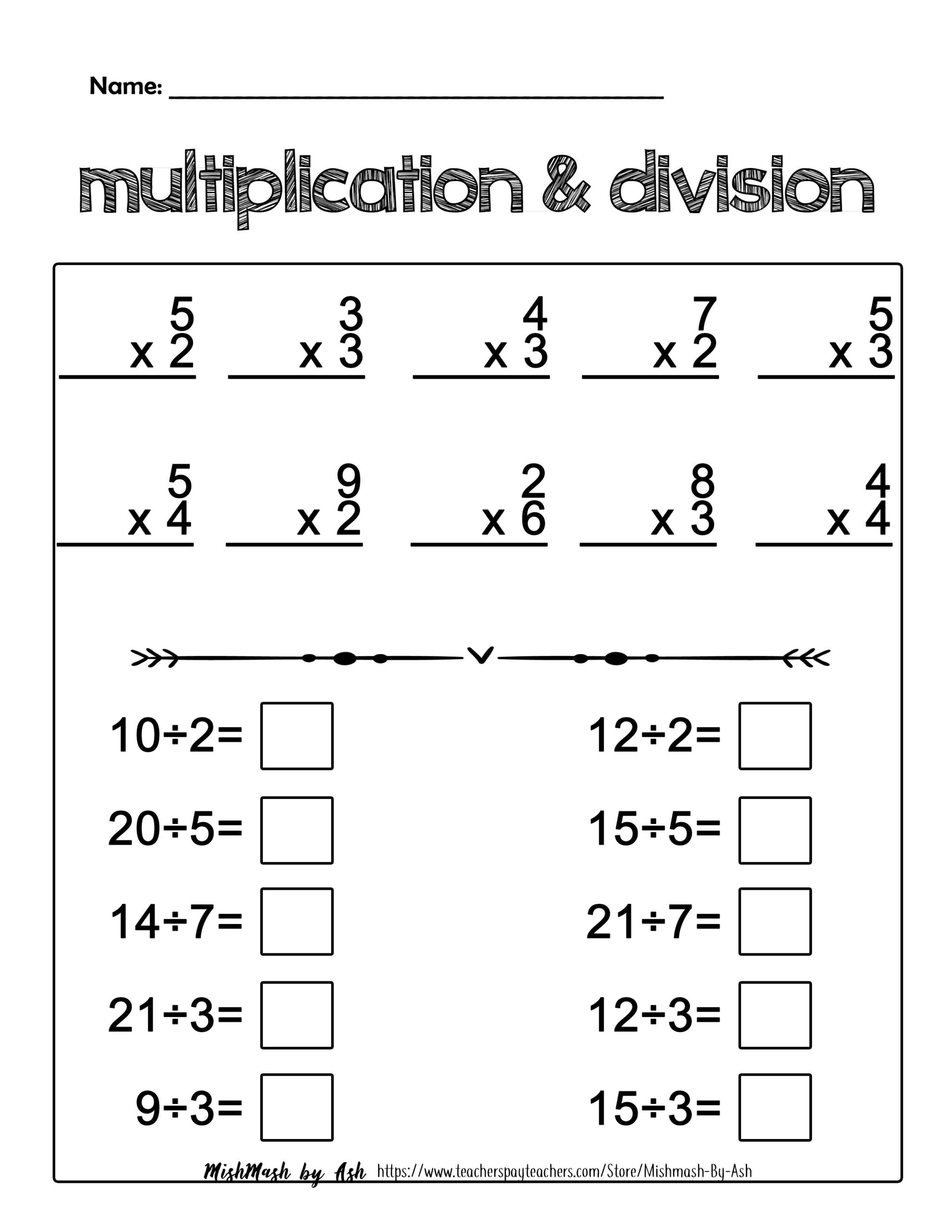 30 Grade 3 Math Worksheets Clock