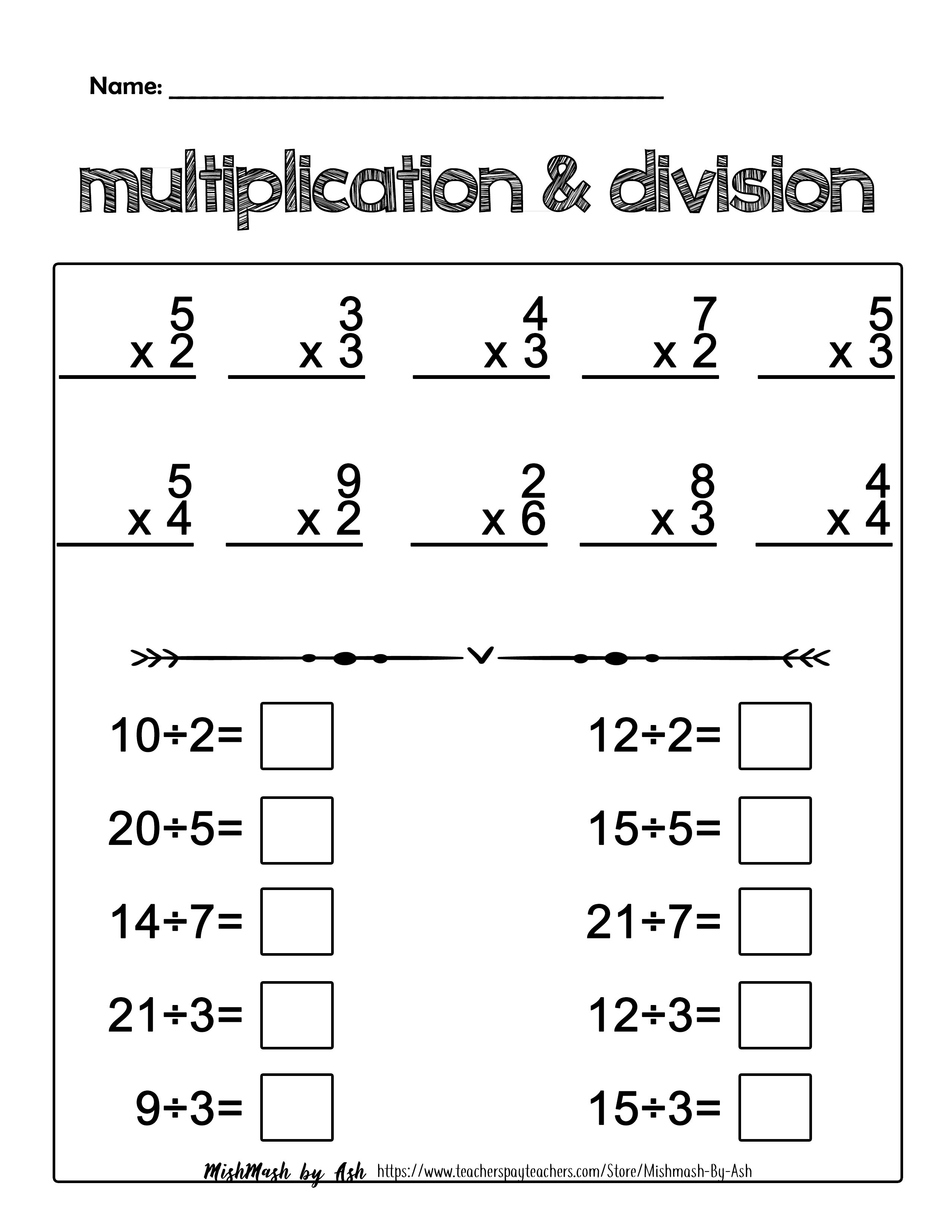 30 Grade 3 Math Worksheets Clock