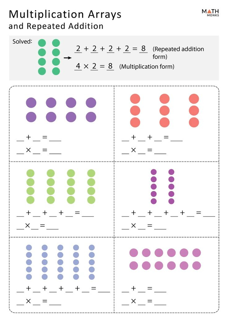 30 Picture Addition Worksheets Grade 2