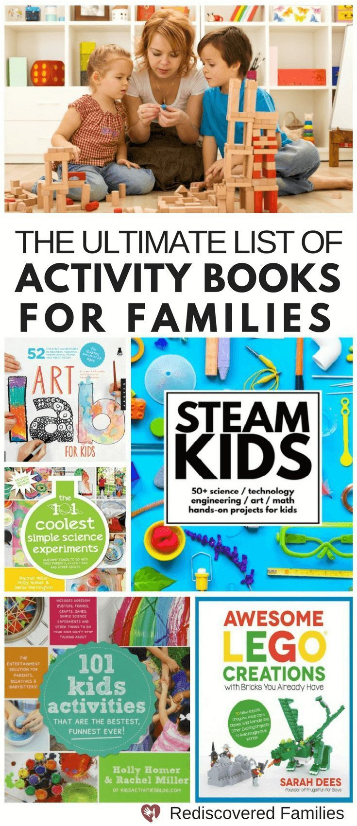 30 Rediscovered Families For Kindergarten Worksheets And Games