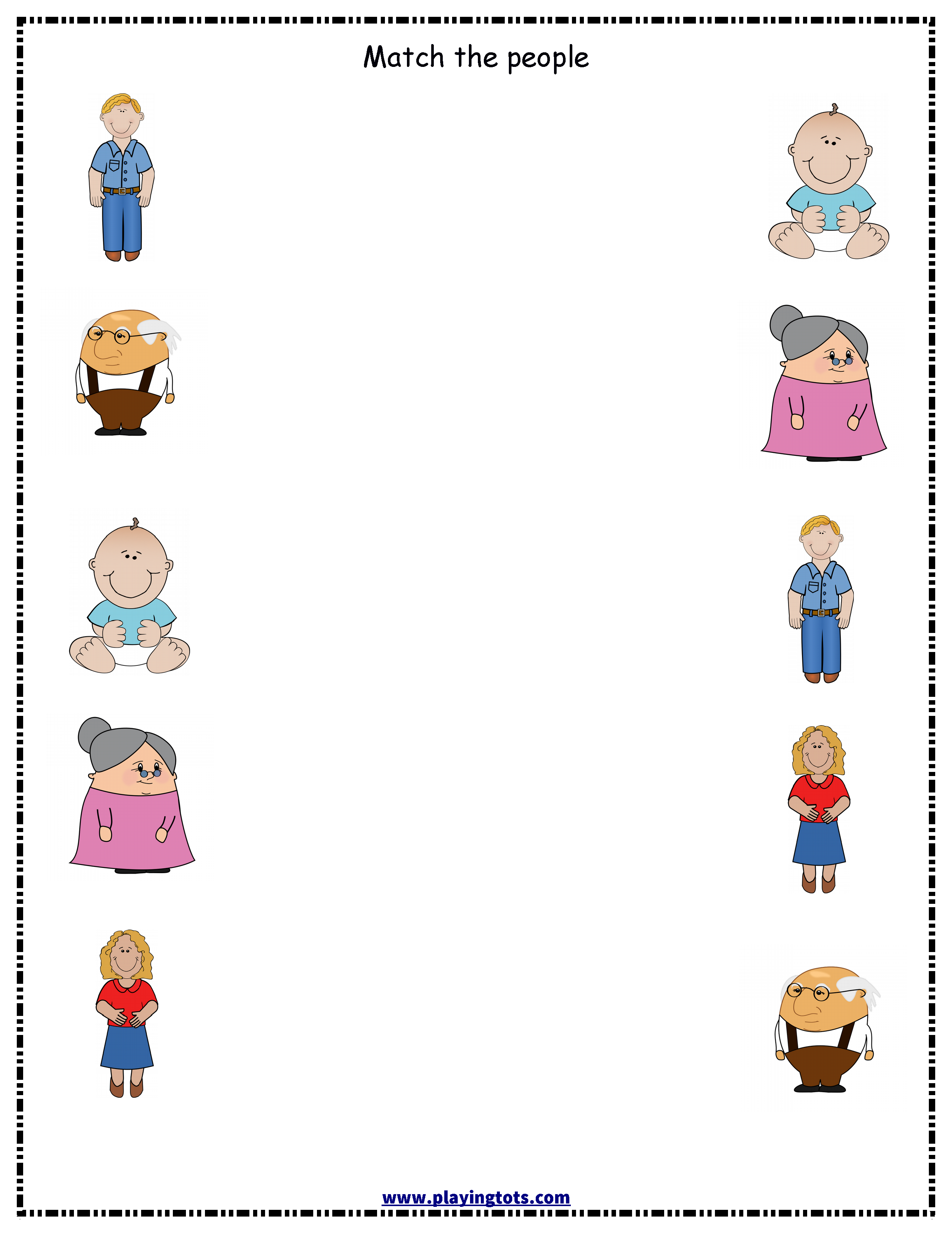 30 Rediscovered Families For Kindergarten Worksheets And Games