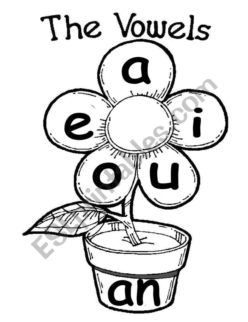 30 Vowel I Worksheets For Kindergarten