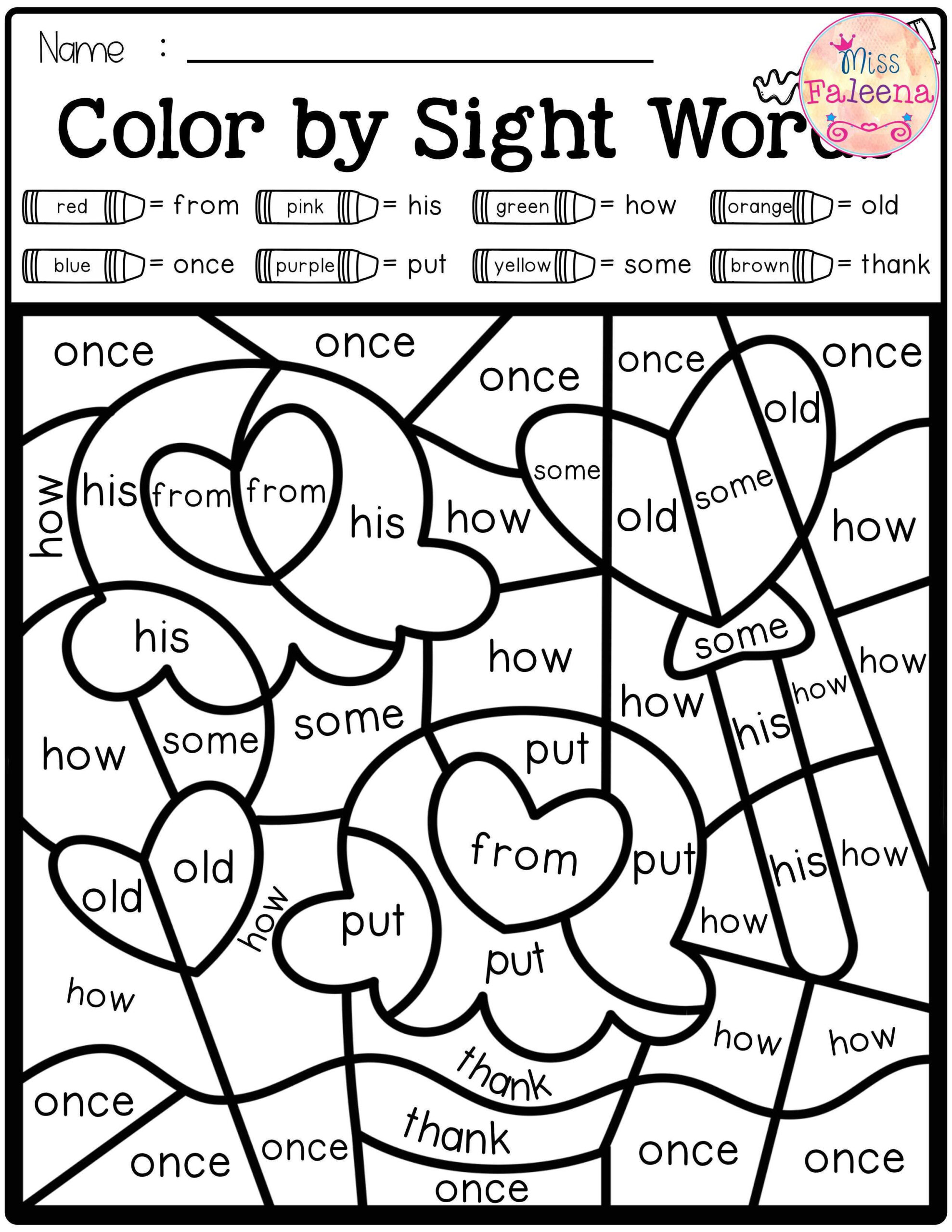 21 1St Grade Worksheets Free Printables Activities