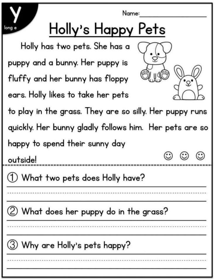 21 1St Grade Worksheets Free Printables Activities