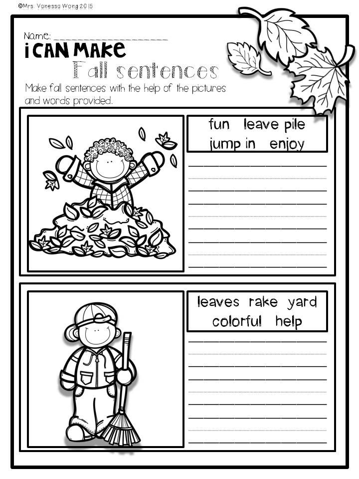 21 1St Grade Worksheets Free Printables Activities