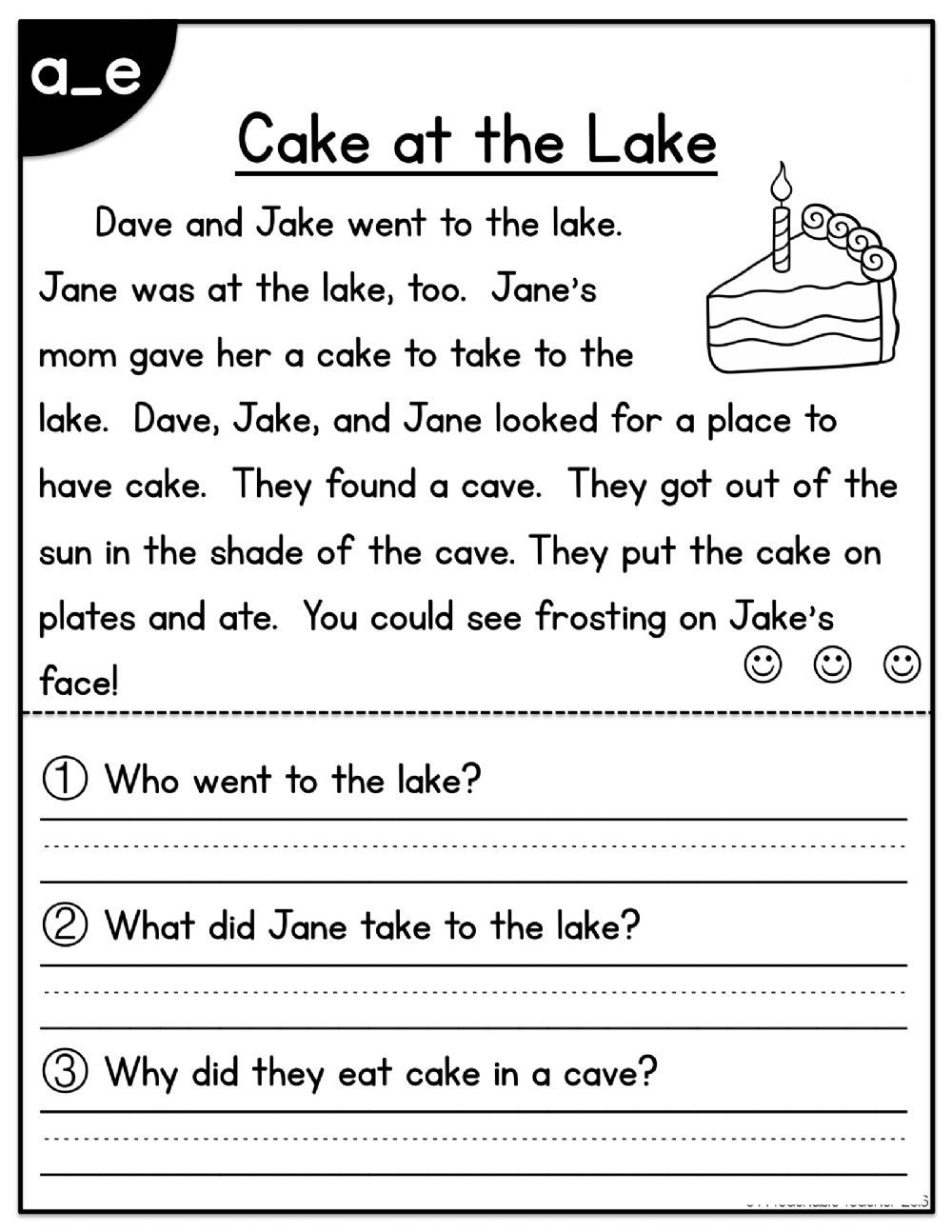 21 1St Grade Worksheets Free Printables Activities