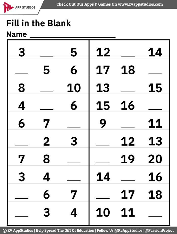 21 Addition Worksheets For Jr Kg