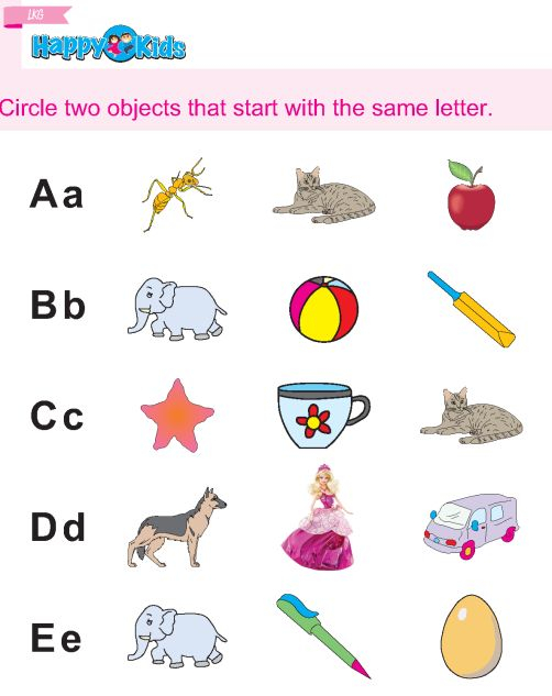 21 Addition Worksheets For Jr Kg