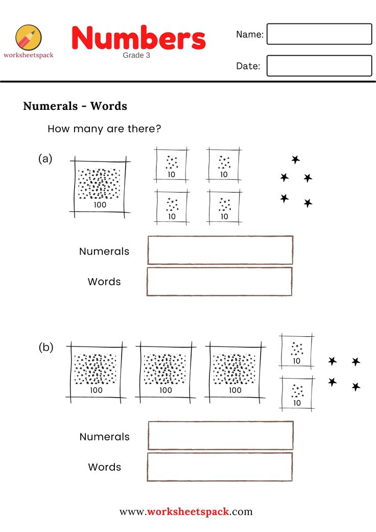 21 Grade 3 Math Worksheets Clock