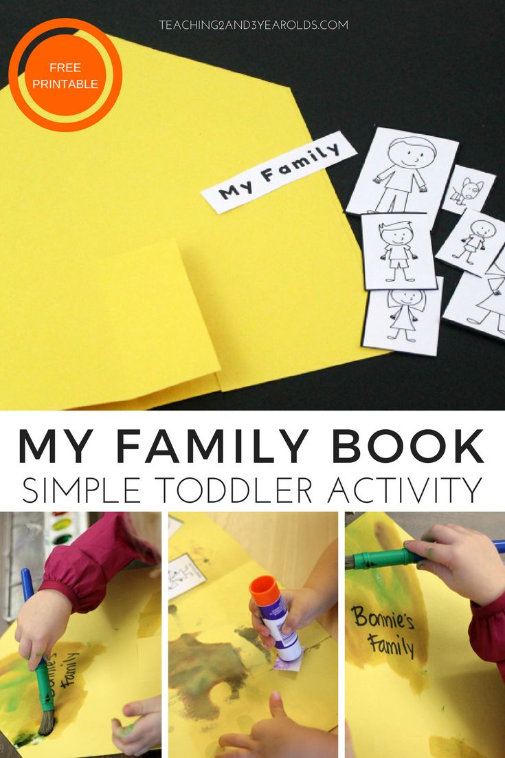 21 Rediscovered Families For Kindergarten Worksheets And Games