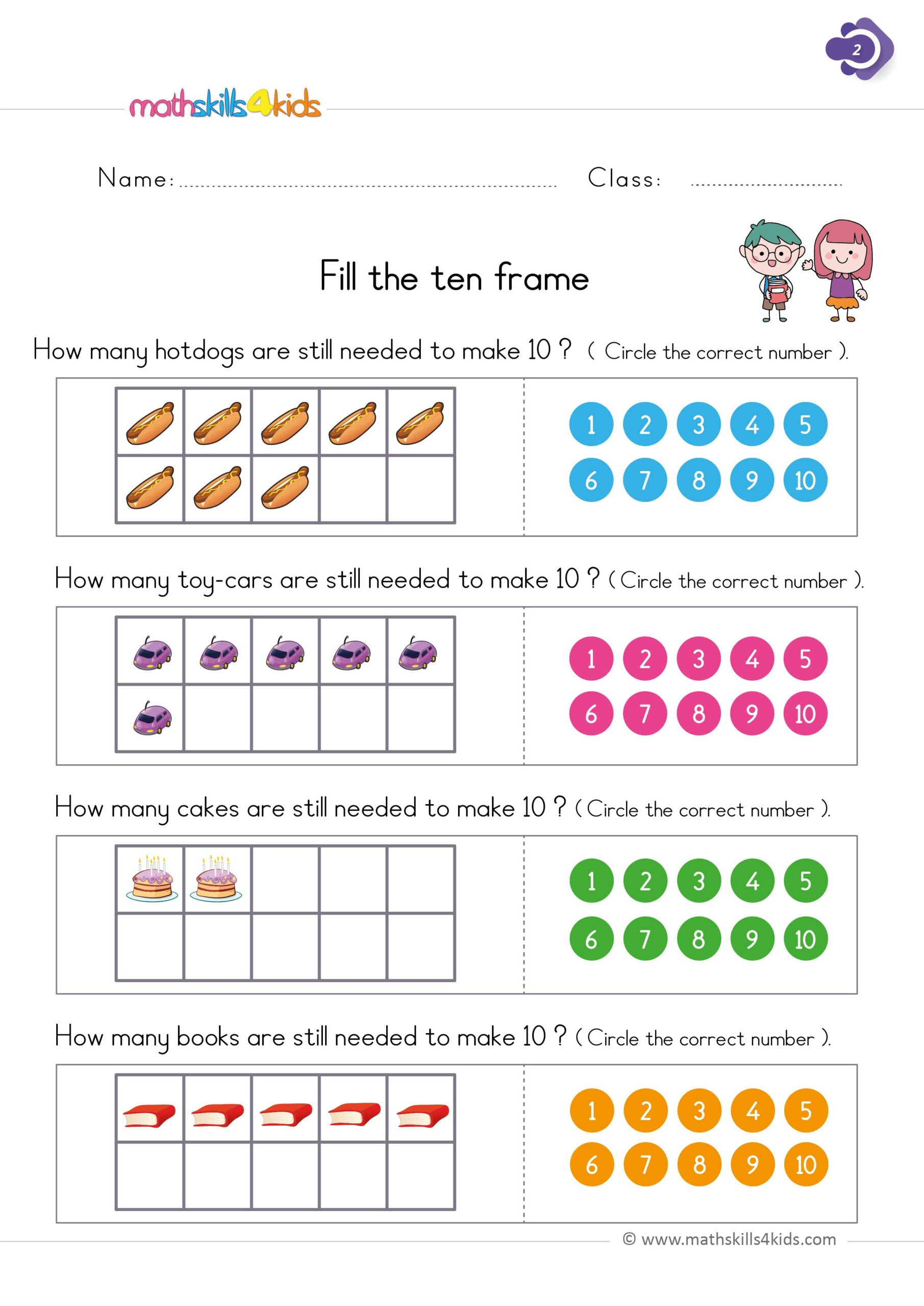 30 1St Grade Math Worksheets Worksheets Decoomo